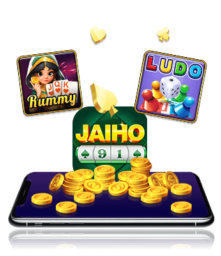 Jaiho 91 App 