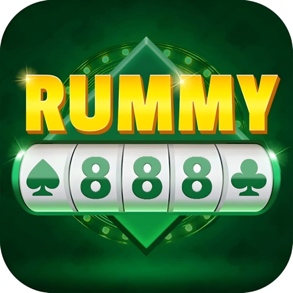 Rummy 888 Apk