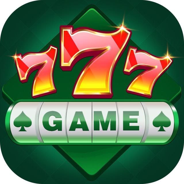 777 Games App
