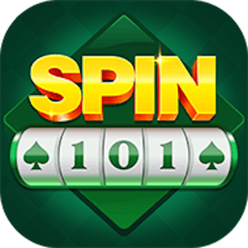 Spin 101 App