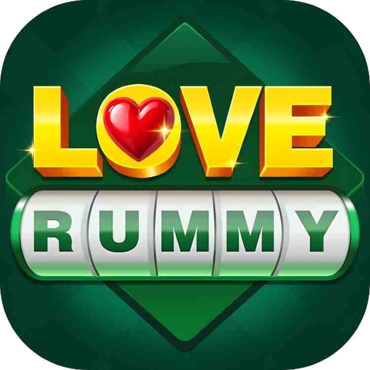 Love Rummy Apps