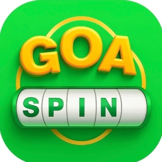 Goa Spin